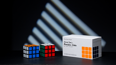 MM Connect Murphy 78171: Paradox Cube video