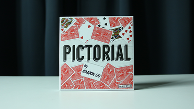 Pictorial by Kimoon Do product video — 52Kards