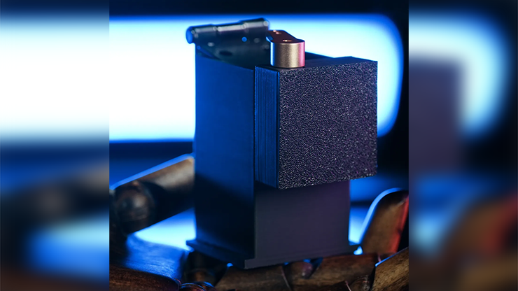 Stage System Cane Shooter by John Cheung and N2G product video — 52Kards