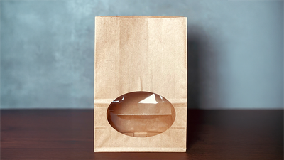 Snack Bag product video — 52Kards