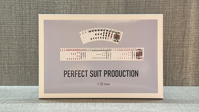 MM Connect Murphy 78436: Perfect Suit Production video