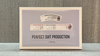 MM Connect Murphy 78436: Perfect Suit Production video