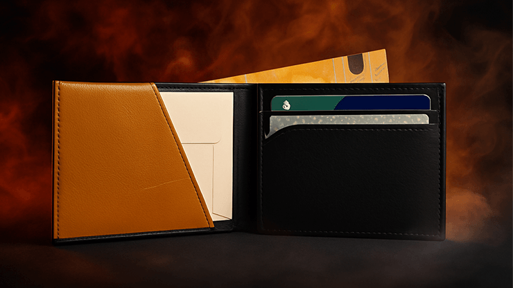 Virtuoso Wallet product video — 52Kards
