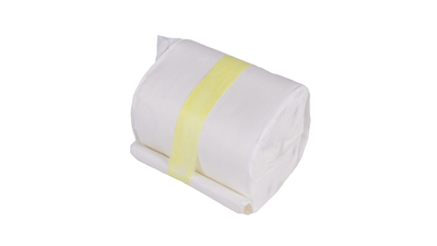 Kabuki Streamer (big) White by JL Magic product video — 52Kards