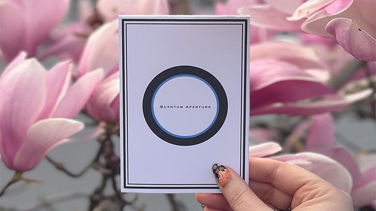 MM Connect Murphy 78487: Quantum Aperture video