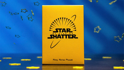Star Shatter product video — 52Kards