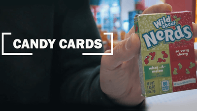 MM Connect Murphy 78510: Candy Cards video