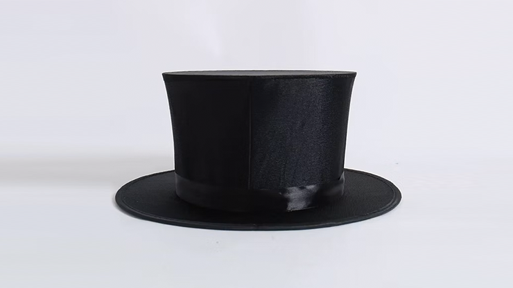 The Cane Table (Top Hat) by Junjie Li, Bond Lee & MS Magic product video — 52Kards