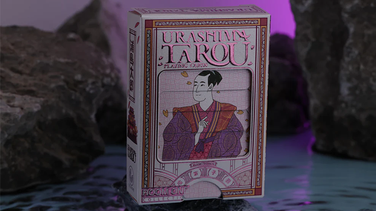Urashima Tarou video
