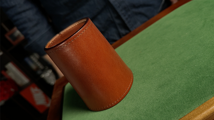 MM Connect Murphy 78558: Leather Chop Cup video