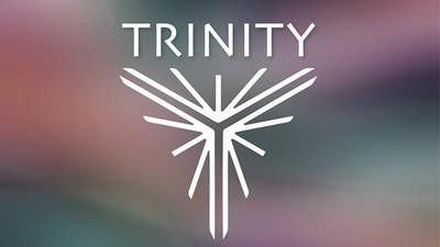 Trinity by Mark Lemon product video — 52Kards
