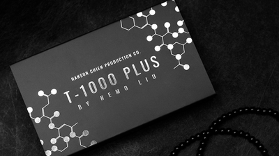 T-1000 Plus product video — 52Kards