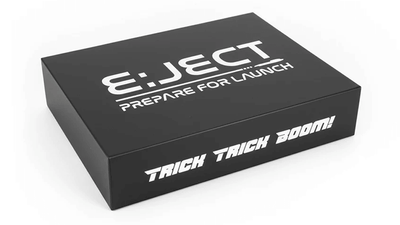 E:JECT product video — 52Kards