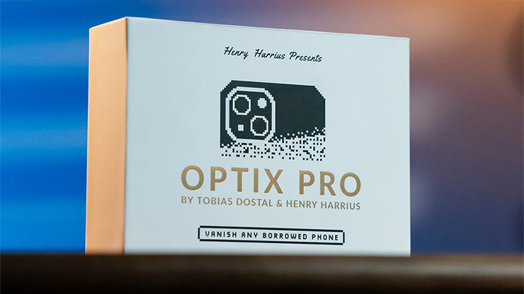 MM Connect Murphy 78639: Optix Pro video