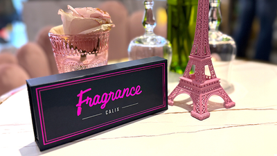 Fragrance by Calix & Magic Dream product video — 52Kards