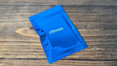 Climax by Luke Oseland product video — 52Kards