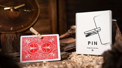 Pin product video — 52Kards