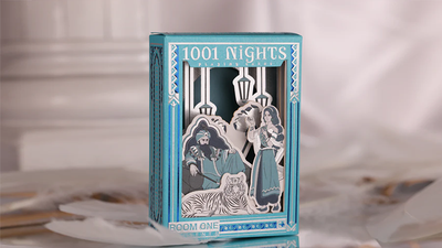 MM Connect Murphy 78681: 1001 Nights video