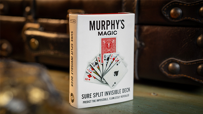 MM Connect Murphy 78703: Sure Split video