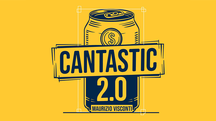 CanTastic 2.0 product video — 52Kards