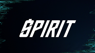 Spirit (Black) by Ardubi & Doosung Hwang product video — 52Kards
