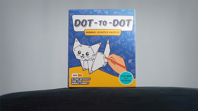 Dot to Dot by Manoj Kaushal product video — 52Kards