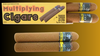 MM Connect Murphy 78813: Multiplying Cigars by Dennis Alm video