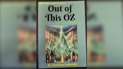 Out of This Oz by Jonathan Sadowski product video — 52Kards