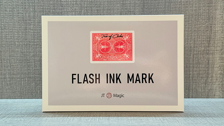 Flash Ink product video — 52Kards