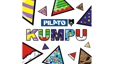 Kumpu by Marcos Cruz and Pilato product video — 52Kards