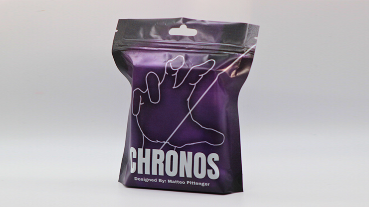 Chronos Reel product video — 52Kards