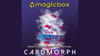 MM Connect Murphy 79032: Card Morph (Red Moving Pips Card) video