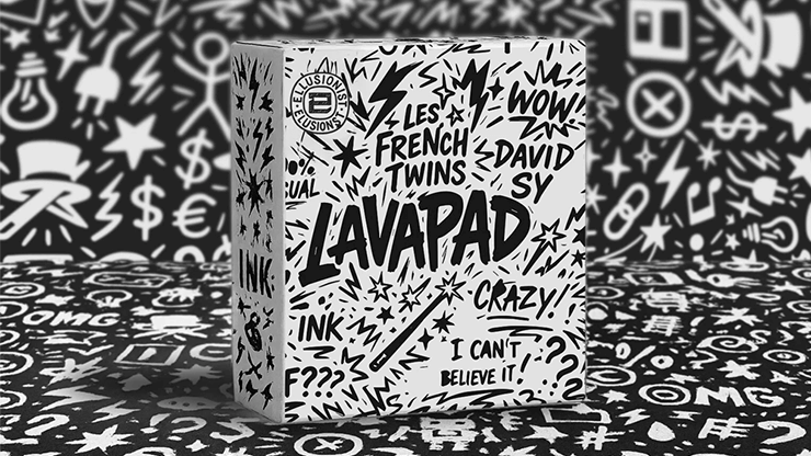MM Connect Murphy 79058: Lava Pad video