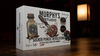 MM Connect Murphy 79061: Sucker Punch: Revolutions video