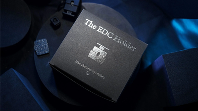 The EDC Holder by Mai Bro & TCC Magic product video — 52Kards