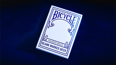 MM Connect Murphy 79090: Blank Marked Deck video