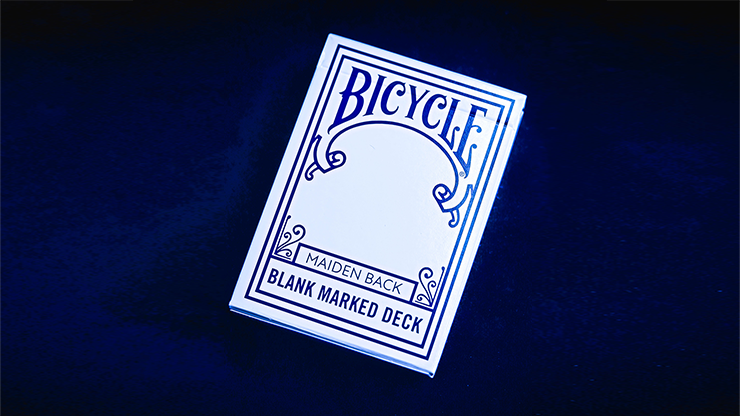 MM Connect Murphy 79090: Blank Marked Deck video