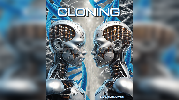 Cloning product video — 52Kards