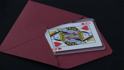 Flash Poker by JL Magic product video — 52Kards