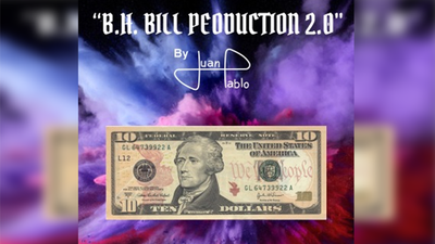 MM Connect Murphy 79122: B.H. Bill Production 2.0 by Juan Pablo video