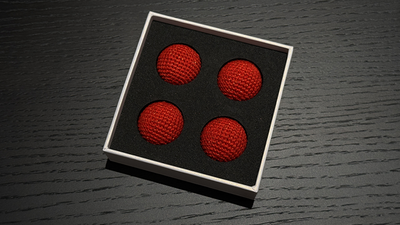 Shining Crochet Balls product video — 52Kards