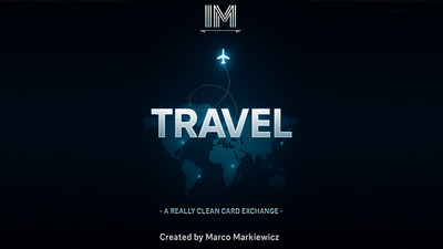 Travel product video — 52Kards