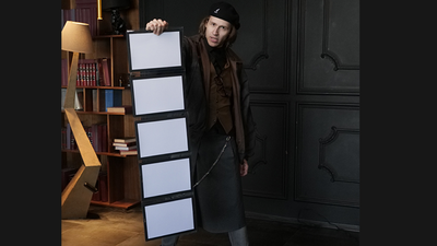 Prestige Pro (Stage) by Hide & Sergey Koller product video — 52Kards