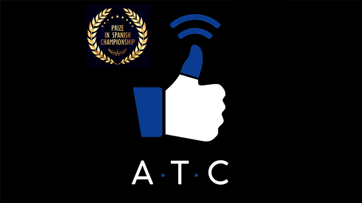 Appmazing Thumb Controller (Works with Appmazing APPS) by Appmazing product video — 52Kards