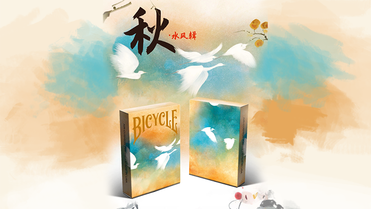 MM Connect Murphy 79240: Bicycle Seasons video