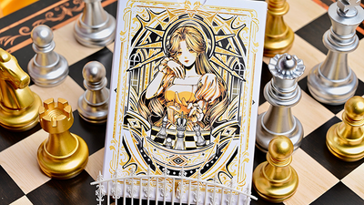 MM Connect Murphy 79242: Chess video