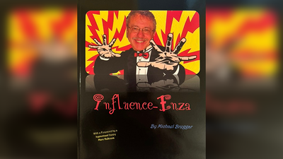 Influence-Enza by Michael Breggar product video — 52Kards