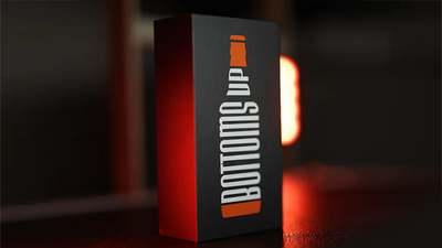 Bottom's Up product video — 52Kards