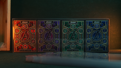 MM Connect Murphy 78238: Transparent Protector for 4 Decks (V1) video