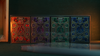 MM Connect Murphy 78238: Transparent Protector for 4 Decks (V1) video